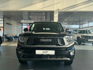 2026 Haval H7 I, чёрный, 3999000 рублей, вид 2