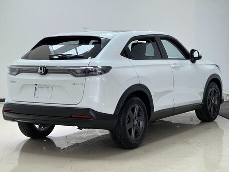 2023 Honda XR-V II, серый, 2150000 рублей, вид 3