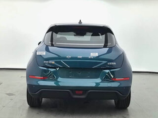 2023 Ora Good Cat 47.8 kWh I, синий, 1590000 рублей, вид 4