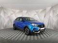 2020 Lada (ВАЗ) XRAY Cross I, синий, 955150 рублей - вид 2