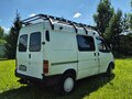 1995 Ford Transit, белый, 449000 рублей - вид 4