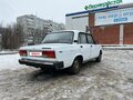 2000 Lada (ВАЗ) 2107, белый, 120000 рублей - вид 8