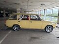 1975 Lada (ВАЗ) 2102, жёлтый, 550000 рублей - вид 4