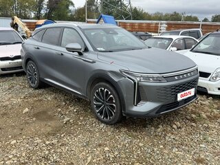 2023 Exeed RX, серый, 2500000 рублей, вид 3