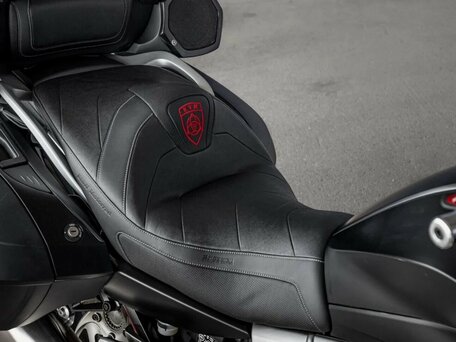2024 BMW K 1600 GTL, чёрный, 4000000 рублей, вид 5