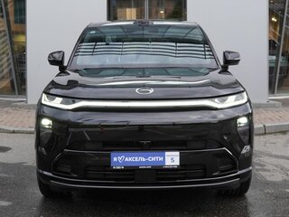 2026 GAC Trumpchi S7 I Рестайлинг, чёрный, 5690000 рублей, вид 2