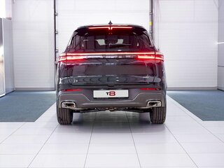 2025 Tenet T8, зелёный, 3593700 рублей, вид 5