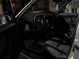 2005 Lada (ВАЗ) 21093i, серый, 80000 рублей, вид 5