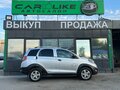 2011 Chery IndiS (S18D) I, серебристый, 169000 рублей - вид 3