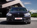 2011 BMW 5 серии Gran Turismo 535d xDrive VI (F10/F11/F07), синий, 1600000 рублей - вид 2
