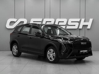 2026 Haval Jolion I Рестайлинг 2, чёрный, 2495000 рублей, вид 1