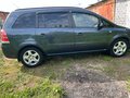 2007 Opel Zafira B, серый, 600000 рублей - вид 1