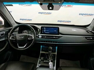 2023 Chery Tiggo 4 Pro I, серый, 892800 рублей, вид 5