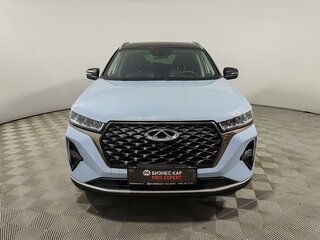 2023 Chery Tiggo 7 Pro Max I, синий, 1749000 рублей, вид 2