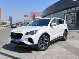 Soueast DX8S