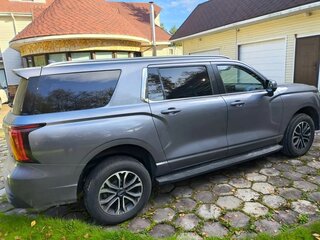 2024 Haval H5 II, серый, 3555555 рублей, вид 2