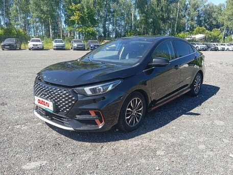 Omoda S5