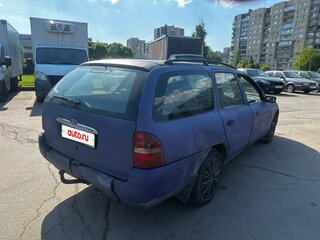 2000 Ford Mondeo II, синий, 120000 рублей, вид 4
