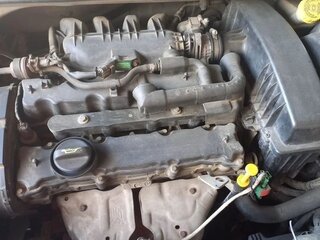 2008 Citroen C3 (KFU) I Рестайлинг, синий, 250000 рублей, вид 5