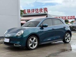 2023 Ora Good Cat 46 kWh I, синий, 1626000 рублей, вид 3