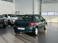 2002 Peugeot 307 I, зелёный - вид 3