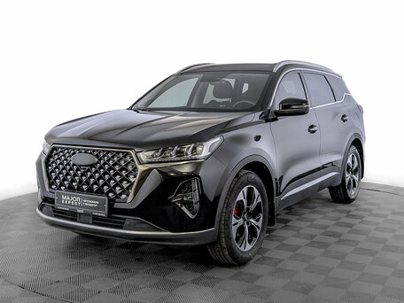 Chery Tiggo 7 Pro Max I