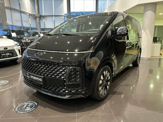 Hyundai Staria I