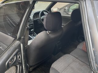 1997 Subaru Legacy II, серебристый, 110000 рублей, вид 5
