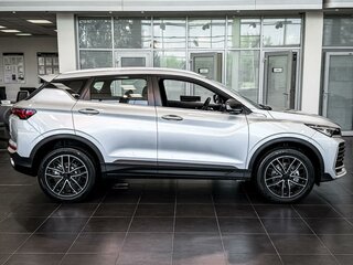 2026 Belgee X50+, серебристый, 2673000 рублей, вид 3