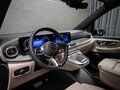 2026 Mercedes-Benz V-Класс Extra Long 300 d экстра длинный III (W447) Рестайлинг 2, чёрный, 14500000 рублей - вид 7