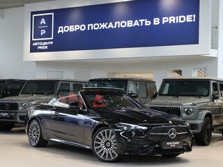 2026 Mercedes-Benz CLE 300, чёрный, 10200000 рублей, вид 1