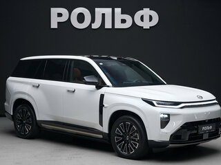 2026 GAC Trumpchi S7 I Рестайлинг, белый, 4900000 рублей, вид 1