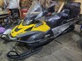 2012 Ski-Doo Skandic, жёлтый, 700000 рублей - вид 1