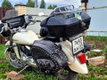 2001 Yamaha XVS1100, белый, 480000 рублей - вид 4