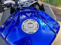 2020 Yamaha MT-10, синий, 1100000 рублей - вид 9
