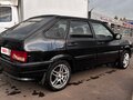 2007 Lada (ВАЗ) 2114, серый, 180000 рублей - вид 4