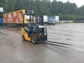 2023 Aurora FD15T, жёлтый, 1013000 рублей - вид 1