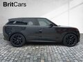2025 Land Rover Range Rover Sport D350 III, чёрный - вид 6