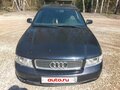 1999 Audi A4 I (B5) Рестайлинг, синий, 500000 рублей - вид 1