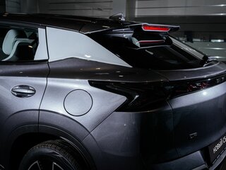 2026 Omoda C5 II, красный, 2708000 рублей, вид 5
