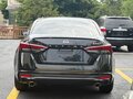 2026 Nissan Altima VI (L34) Рестайлинг, чёрный - вид 5