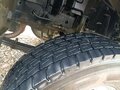 1994 Isuzu Forward (F-Series), жёлтый, 2750000 рублей - вид 7