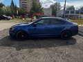 2018 Skoda Octavia III (A7) Рестайлинг, синий, 1440000 рублей - вид 5
