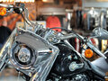 2023 Harley-Davidson Fat Boy, чёрный, 3500000 рублей - вид 5