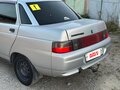 2003 Lada (ВАЗ) 2110, серебристый - вид 4