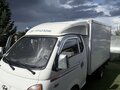 2010 Hyundai Porter II, белый, 1100000 рублей - вид 2