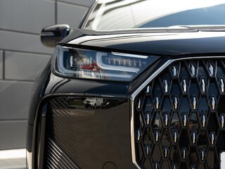 2026 Tenet T7, чёрный, 2785000 рублей, вид 5