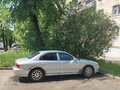 2004 Hyundai Sonata ТагАЗ IV (EF) Рестайлинг, серебристый, 245000 рублей - вид 2