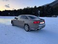 2009 Audi A4 IV (B8), бежевый, 950000 рублей - вид 6