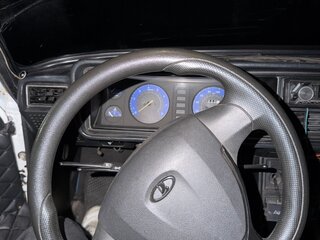 2006 Lada (ВАЗ) 2107, белый, 175000 рублей, вид 4